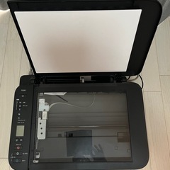 プリンター　Canon PIXUS　　の画像