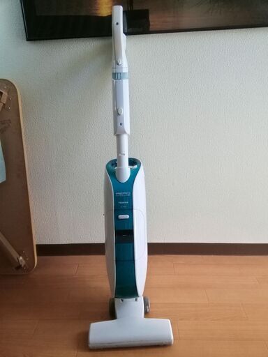 東芝クリーナー VC-Y80C 2019年製 掃除機