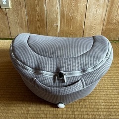 ネオママイズム ベッドインベッド 備品　子供用品 ベビー用品 の画像