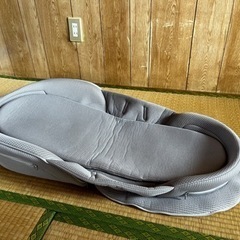 ネオママイズム ベッドインベッド 備品　子供用品 ベビー用品 の画像