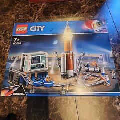 LEGO レゴ city 60228
