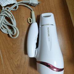 ドライヤー KOIZUMI