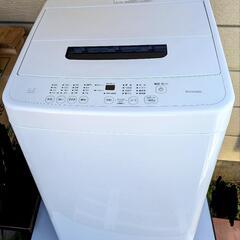 2023年製 4.5kg 洗濯機【お届けも可能】