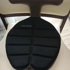 アーユルチェア＋専用体圧分散マット