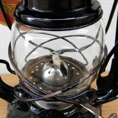 WINGED WHEEL ウィングドウィール NO.350 VAT 69 アンティークランプ