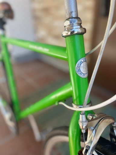 TOKYOBIKE 
