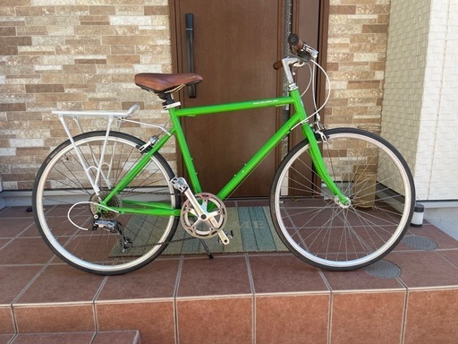 TOKYOBIKE 