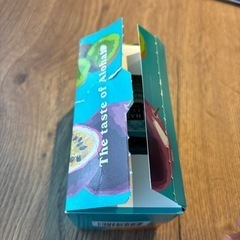 【未使用品】ハワイ土産　フルーツティーの画像