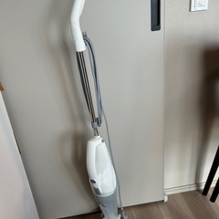 2way サイクロン式クリーナー