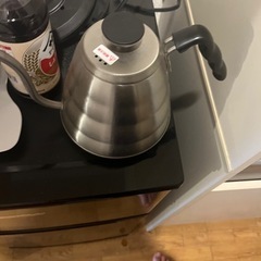 電気ポット