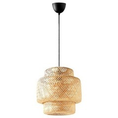 【無料】IKEA 照明 SINNERLIG スィネリグ　家具 照明器具