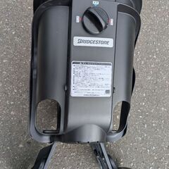 自転車　フロント用　チャイルドシートの画像