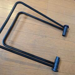 自転車 リペアスタンド