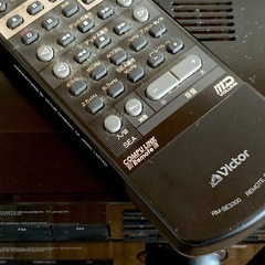 部品取りシステムコンポ1の画像
