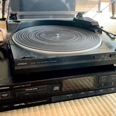 部品取りシステムコンポ1の画像