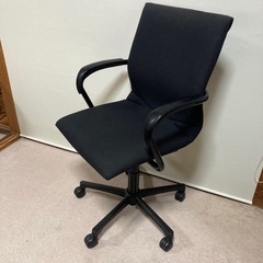 スチールケース社　プロテジェチェア　その2　中古　1脚
