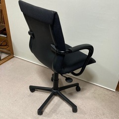 スチールケース社　プロテジェチェア　その2　中古　1脚の画像