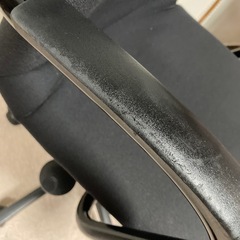 スチールケース社　プロテジェチェア　その2　中古　1脚の画像