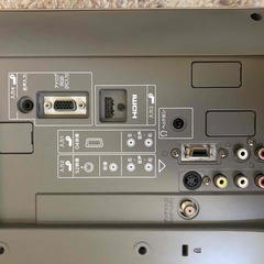 ✨☆ SHARP Digital Hi-Vision☆✨Jankとして…の画像