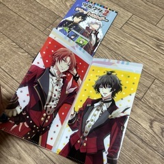 ツキウタ。2