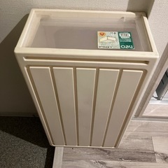 押入れサイズ収納ケース、大型プラシックスボックスの画像