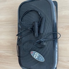 振動マシン　ブルブルマシン　ダイエット　脂肪燃焼の画像