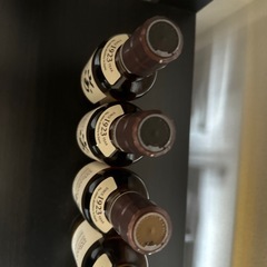山﨑ミニボトルnv180ml✖️8本