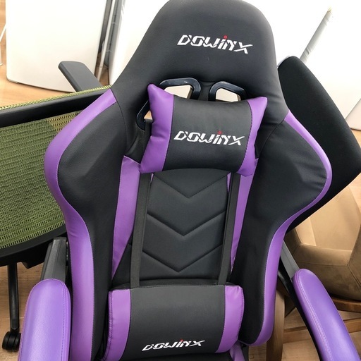 ゲーミングチェア DOWINX