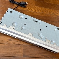 ビクターDVDプレイヤーリモコン無しの画像