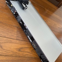ビクターDVDプレイヤーリモコン無しの画像