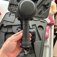 アース美原店　★☆MAX コイルネイラ CN-V300 エア釘打機 エアー釘打機 エアーツール エアツール 道具 工具 の画像
