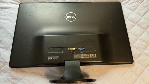 DELL製 23インチ PCモニター S2330Mxc
