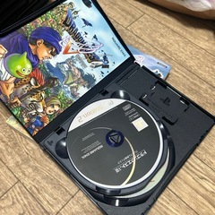 ドラゴンクエストVの画像