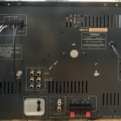 部品取りシステムコンポ1の画像