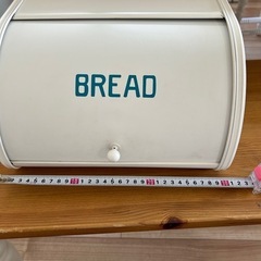 ブレッドケースの画像