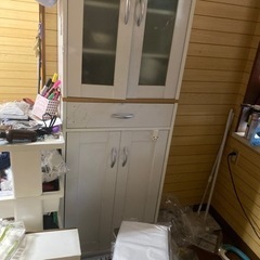 家具 収納家具 食器棚、キッチン収納