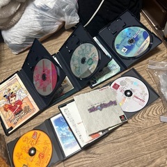 テイルズセットの画像
