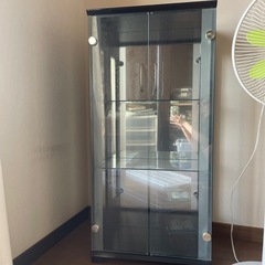 飾り棚の画像