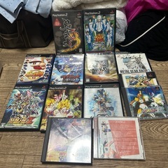 ソフトプレイステーション