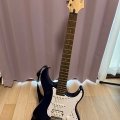 YAMAHA パシフィカ112V