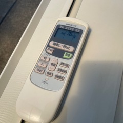 エアコン　4.0kw 14畳
の画像