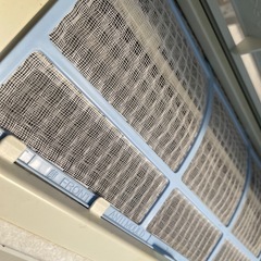 エアコン　4.0kw 14畳
の画像