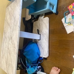 家具 オフィス用家具 机の画像