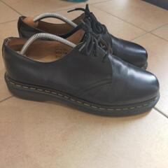 激安！　値下げ！Dr.Martens　3ホールブーツ　US10