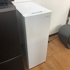 IRIS OHYAMA1ドア冷凍庫売ります