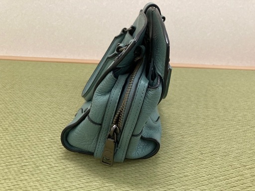 コーチ　ハンドバッグ