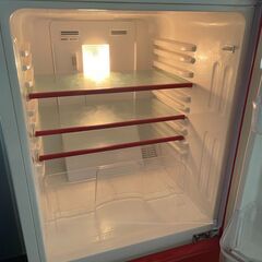 【無料】9/8(日)に冷蔵庫引き取りしてくださる方募集してますの画像