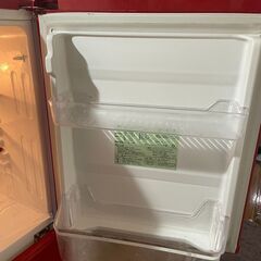 【無料】9/8(日)に冷蔵庫引き取りしてくださる方募集してますの画像