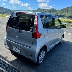 デイズ　車検2年の画像