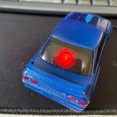 GT-Rマウス
の画像